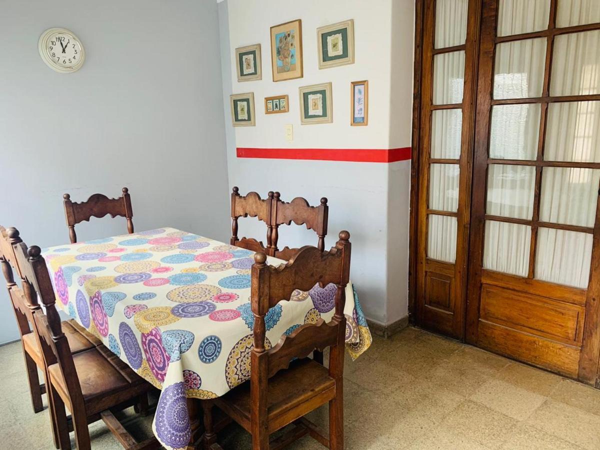 Alojamiento En El Centro De Salta - Casaguemessalta Luaran gambar