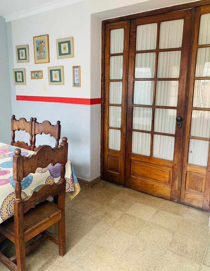 Alojamiento En El Centro De Salta - Casaguemessalta Luaran gambar